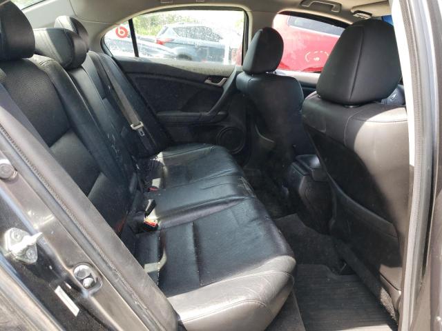 Photo 10 from auction – 2010 ACURA TSX with VIN JH4CU4F41AC001790