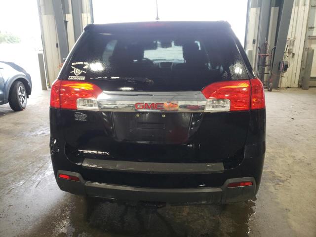 Photo 6 from auction – 2014 GMC TERRAIN SL with VIN 2GKALMEK1E6182890