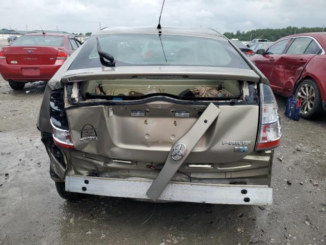 Photo 6 from auction – 2005 TOYOTA PRIUS with VIN JTDKB20U650129756
