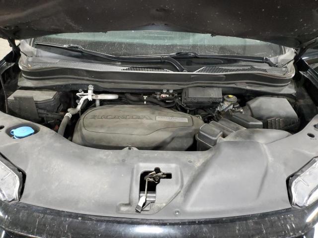 Photo 12 from auction – 2020 HONDA PASSPORT E with VIN 5FNYF8H0XLB004180