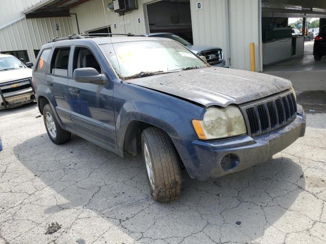 Photo 4 from auction – 2005 JEEP GRAND CHER with VIN 1J4GS48K95C540503