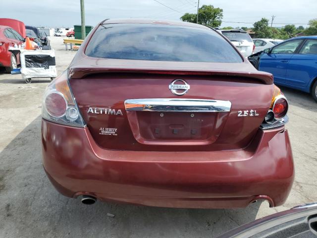 Photo 6 from auction – 2010 NISSAN ALTIMA BAS with VIN 1N4AL2AP0AN429555