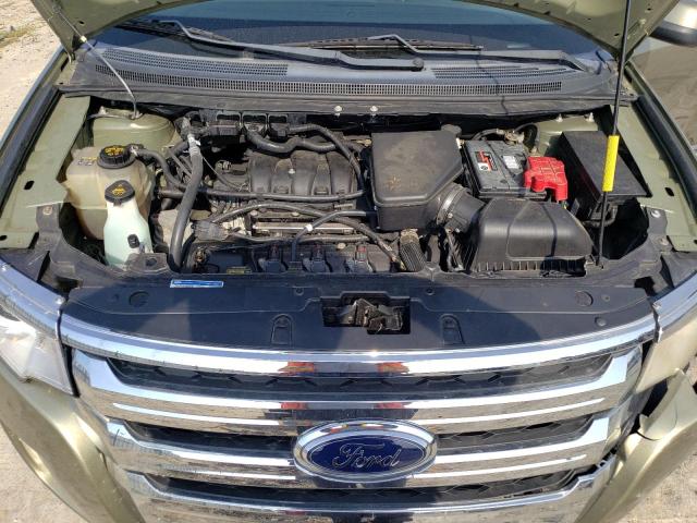 Photo 12 from auction – 2013 FORD EDGE LIMIT with VIN 2FMDK4KC1DBA23118