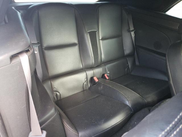 Photo 10 from auction – 2015 CHEVROLET CAMARO LT with VIN 2G1FF3D35F9217548