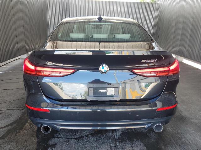 Photo 6 from auction – 2022 BMW 228I with VIN WBA53AK00N7K29337