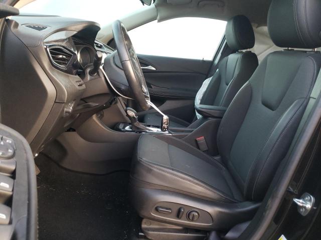 Photo 7 from auction – 2022 BUICK ENCORE GX with VIN KL4MMDSL6NB014804