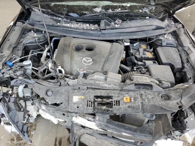 Photo 11 from auction – 2023 MAZDA CX-5 with VIN JM3KFBAM2P0156417
