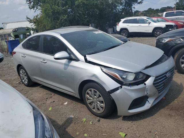 Photo 4 from auction – 2020 HYUNDAI ACCENT SE with VIN 3KPC24A64LE106173