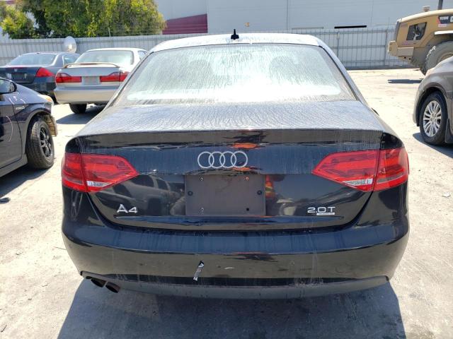 Photo 6 from auction – 2009 AUDI A4 PRESTIG with VIN WAUMF78K09N024598