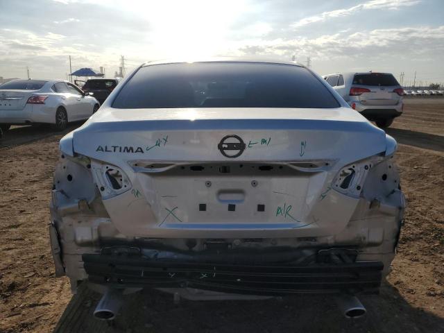 Photo 6 from auction – 2016 NISSAN ALTIMA 2.5 with VIN 1N4AL3AP9GC154035