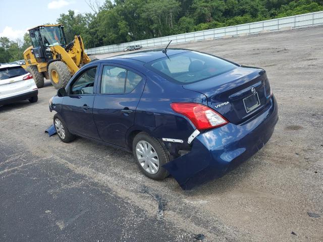 Photo 2 from auction – 2014 NISSAN VERSA S with VIN 3N1CN7AP0EL855409
