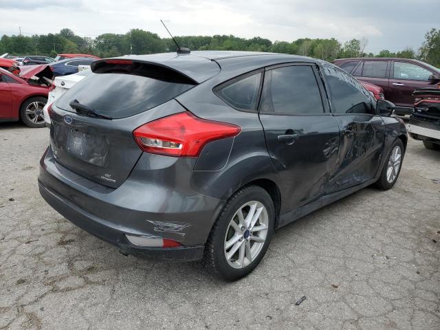 Photo 3 from auction – 2016 FORD FOCUS SE with VIN 1FADP3K22GL361127