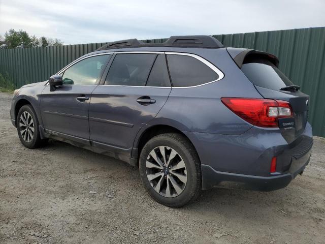 Снимка 2 от търг – 2015 SUBARU OUTBACK 2. с VIN 4S4BSANC0F3355961
