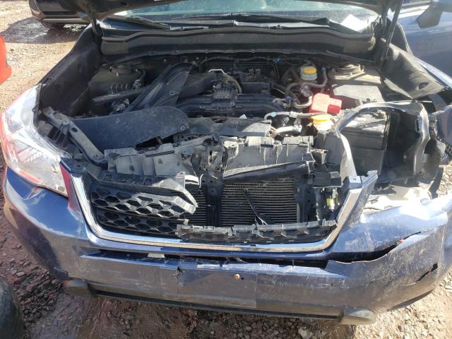 Photo 12 from auction – 2014 SUBARU FORESTER 2 with VIN JF2SJAHC6EH556110