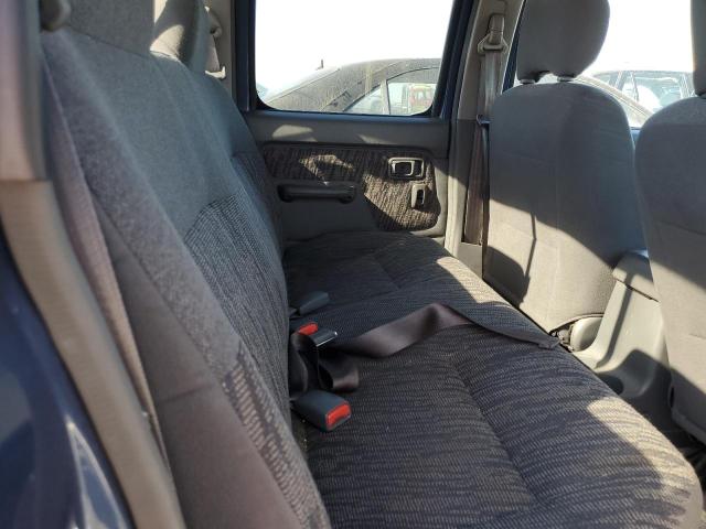 Photo 10 from auction – 2000 NISSAN FRONTIER with VIN 1N6ED27T9YC382929
