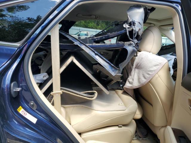 Photo 10 from auction – 2015 LEXUS RX 350 BAS with VIN 2T2BK1BA6FC332923