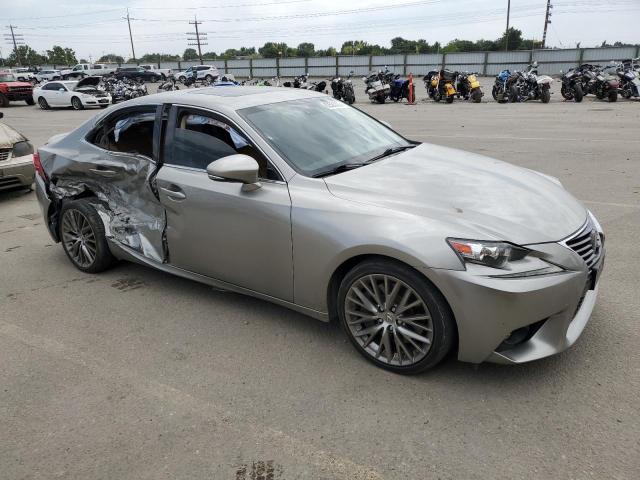 Снимка 4 от търг – 2016 LEXUS IS 300 с VIN JTHCM1D20G5003382