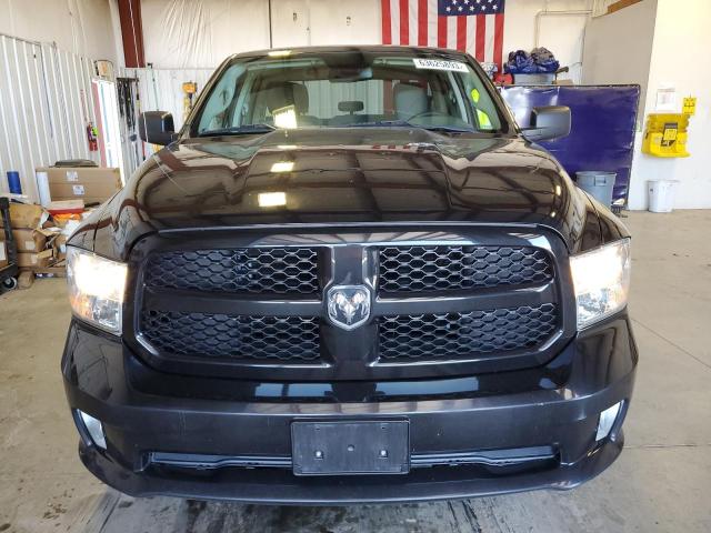 Photo 5 from auction – 2018 RAM 1500 ST with VIN 1C6RR7FT9JS191485
