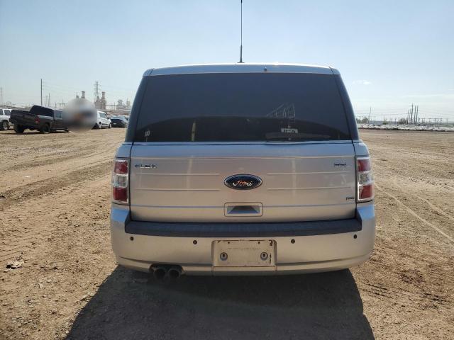Photo 6 from auction – 2011 FORD FLEX SEL with VIN 2FMHK6CC2BBD06233