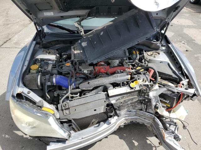 Photo 11 from auction – 2013 SUBARU WRX STI with VIN JF1GV8J63DL006502