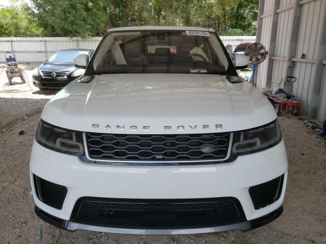 Photo 5 from auction – 2019 LAND ROVER RANGE ROVE with VIN SALWR2RK8KA419803