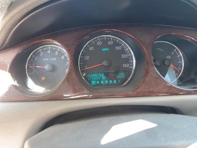 Photo 9 from auction – 2006 BUICK LUCERNE CX with VIN 1G4HP57206U220190