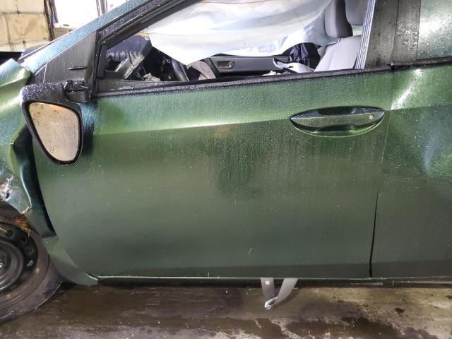 Photo 7 from auction – 2014 TOYOTA COROLLA L with VIN 5YFBURHE4EP072656