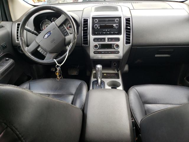 Снимка 8 от търг – 2008 FORD EDGE LIMIT с VIN 2FMDK49CX8BA15451