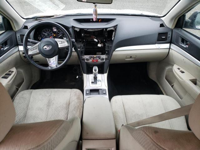 Photo 8 from auction – 2011 SUBARU LEGACY 2.5 with VIN 4S3BMBC61B3210326