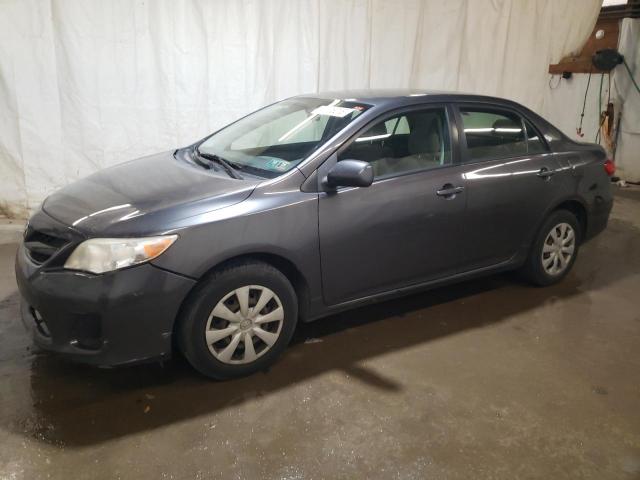 TOYOTA COROLLA BA 2011 with VIN JTDBU4EE5BJ102545 - Photo from auction