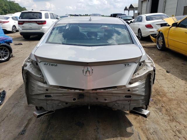 Photo 6 from auction – 2010 ACURA TL with VIN 19UUA8F53AA025617