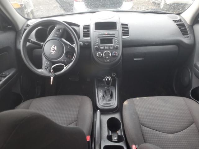 Photo 8 from auction – 2012 KIA SOUL with VIN KNDJT2A55C7454080