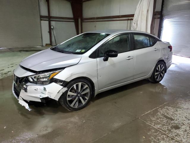 صورة رقم 1 من المزاد - 2021 NISSAN VERSA SR مع VIN 3N1CN8FVXML813468