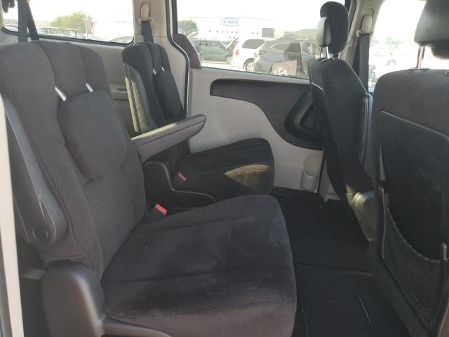 Photo 11 from auction – 2013 DODGE GRAND CARA with VIN 2C4RDGBG7DR652978
