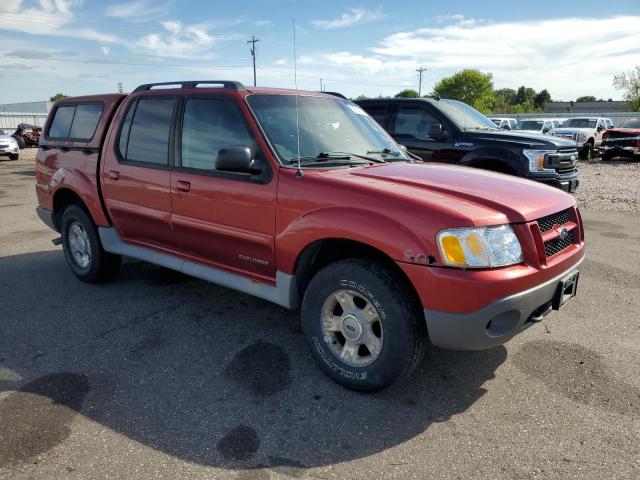 Photo 4 from auction – 2002 FORD EXPLORER with VIN 1FMZU77E12UB30687
