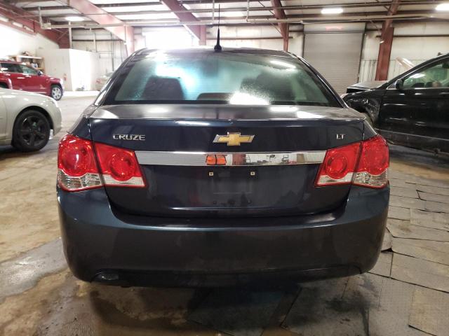 Photo 6 from auction – 2014 CHEVROLET CRUZE LT with VIN 1G1PC5SB4E7111644