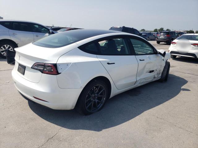 Photo 3 from auction – 2023 TESLA MODEL 3 with VIN 5YJ3E1EA6PF426972