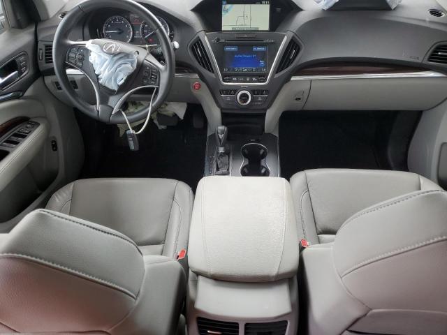 Снимка 8 от търг – 2015 ACURA MDX TECHNO с VIN 5FRYD4H45FB004379