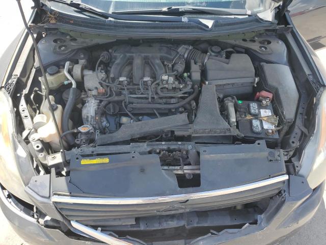 Photo 11 from auction – 2007 NISSAN ALTIMA 3.5 with VIN 1N4BL21E17N478744