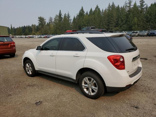 Photo 2 from auction – 2012 CHEVROLET EQUINOX LT with VIN 2GNFLEEK2C6161302