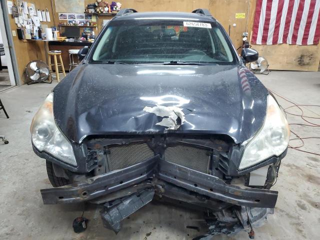 Снимка 5 от търг – 2011 SUBARU OUTBACK 2. с VIN 4S4BRCKC1B3379854