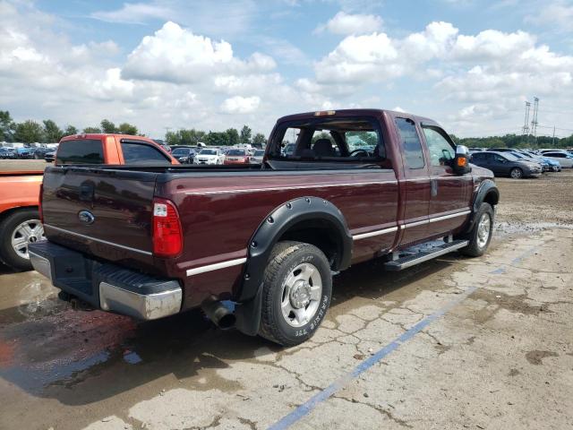 Photo 3 from auction – 2010 FORD F250 SUPER with VIN 1FTSX2AR6AEA60186