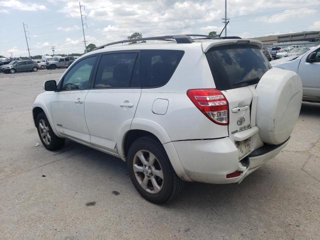 Photo 2 from auction – 2010 TOYOTA RAV4 LIMIT with VIN 2T3YF4DV8AW033467