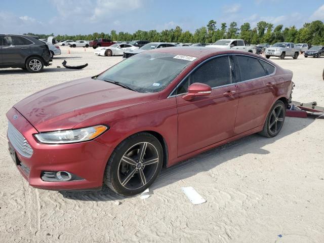 FORD FUSION 2015 with VIN 3FA6P0HD9FR113439 - Photo from auction