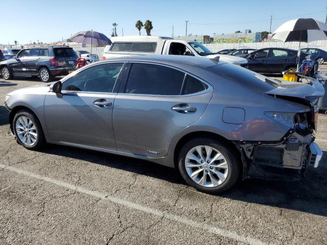 Photo 2 from auction – 2013 LEXUS ES 300H with VIN JTHBW1GGXD2035542