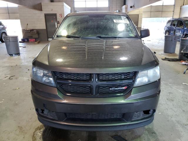 Photo 5 from auction – 2018 DODGE JOURNEY SE with VIN 3C4PDCAB0JT294279