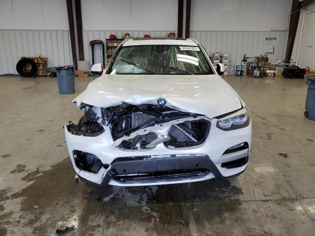 Photo 5 from auction – 2019 BMW X3 SDRIVE3 with VIN 5UXTR7C54KLF34950