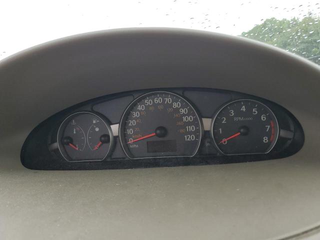 Photo 9 from auction – 2004 SATURN ION LEVEL with VIN 1G8AZ52F84Z225559