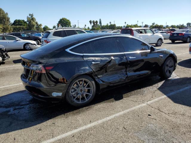 Photo 3 from auction – 2018 TESLA MODEL 3 with VIN 5YJ3E1EB3JF184318