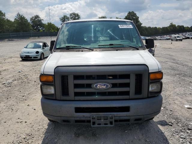 Photo 5 from auction – 2011 FORD ECONOLINE with VIN 1FBNE3BL9BDB25000